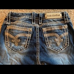 Rock revival size 29*like new*